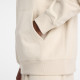 New Balance Ανδρικό φούτερ Stacked Logo French Terry Hoodie